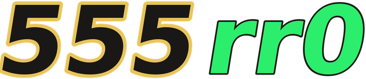 555rr0 logo